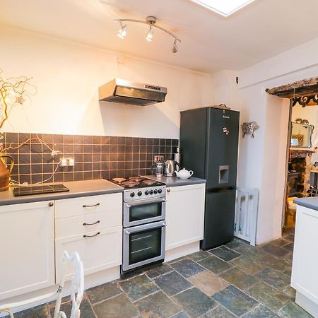 Villa 19A Kingshead Street Pwllheli Exterior foto